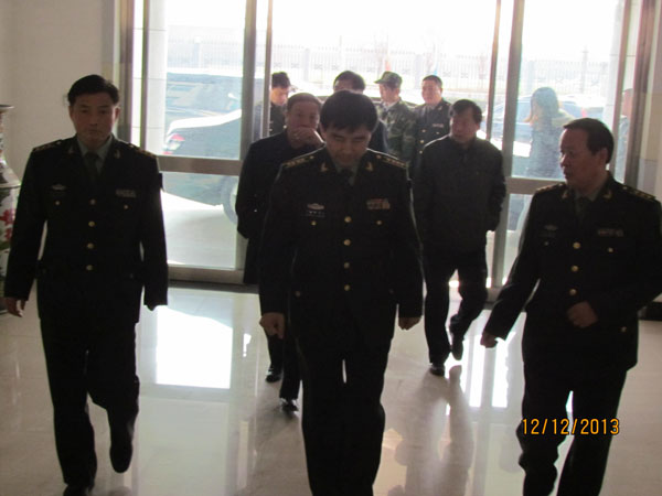 ʯ��ׯ�о�����˾��Ա���ʹ������쵼����ͬ����˾�Ӳ�