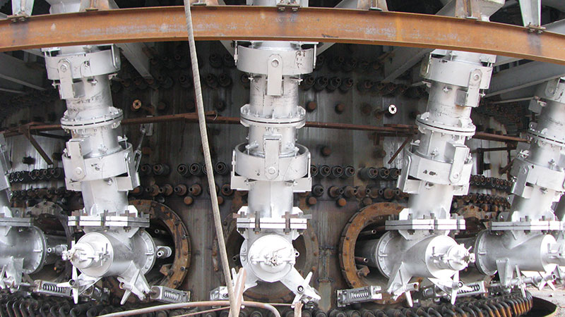 ��¯�ͷ�װ��ʹ���ֳ�