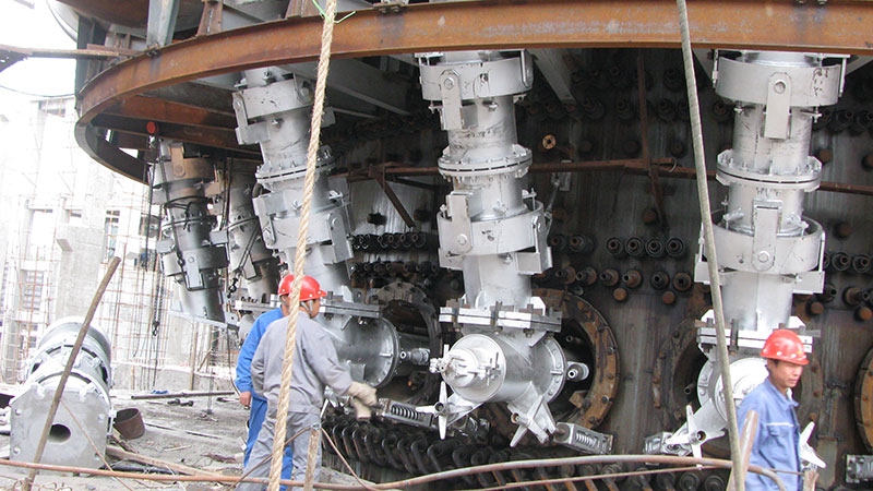 ��¯�ͷ�װ��ʹ���ֳ�