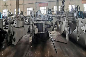 ��¯Һѹ����ϵ�в�Ʒ